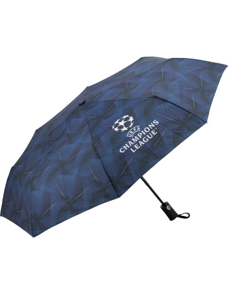 Paraguas Plegable Automatico Tandem Champions League Stadium Paraguas Plegable Automatico Tandem Champions League Stadium