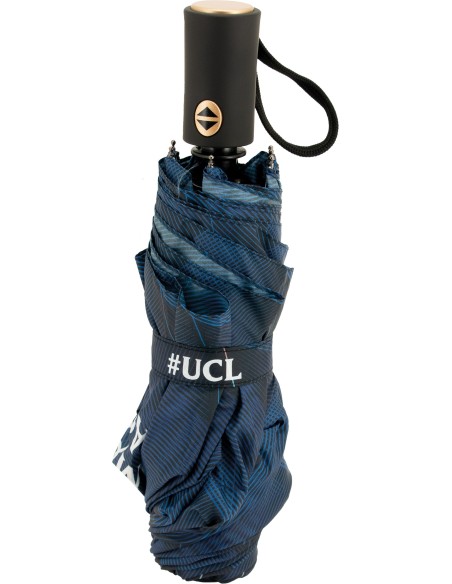 Paraguas Plegable Automatico Tandem Champions League Stadium Paraguas Plegable Automatico Tandem Champions League Stadium