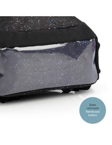 Mochila Gabol GALAXY Mochilas Escolares | Fraber