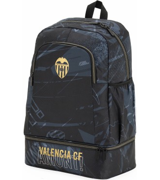 Mochila C/Zapatillero Tandem Valencia C.F 2025