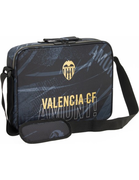 Cartera Extraescolar Tandem Valencia C.F 2025 Cartera Extraescolar Tandem Valencia C.F 2025