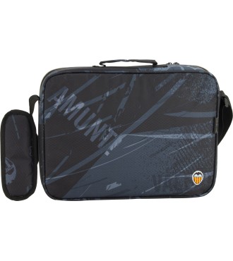 Cartera Extraescolar Tandem Valencia C.F 2025 2