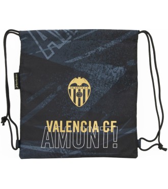 Saco Plano Mediano Tandem Valencia C.F 2025