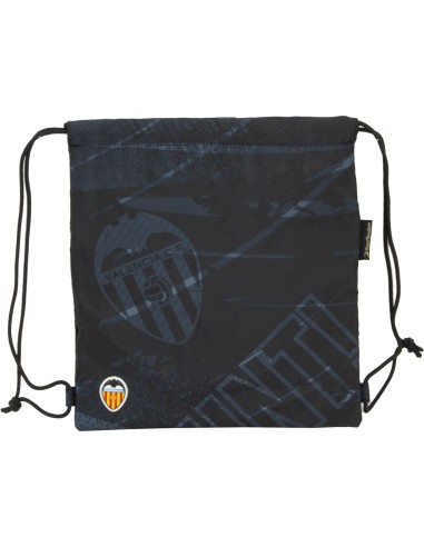 Saco Plano Mediano Tandem Valencia C.F 2025