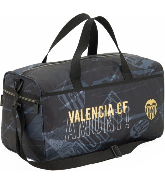 Bolso Deporte o Viaje 45 Cm Tandem Valencia C.F 2025