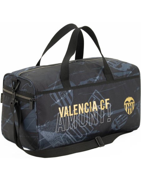 Bolso Deporte o Viaje 45 Cm Tandem Valencia C.F 2025 Bolso Deporte o Viaje 45 Cm Tandem Valencia C.F 2025