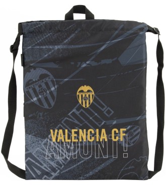 Saco Plano Grande Tandem Valencia C.F 2025