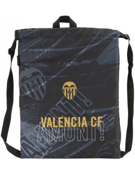 Saco Plano Grande Tandem Valencia C.F 2025