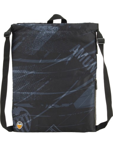 Saco Plano Grande Tandem Valencia C.F 2025