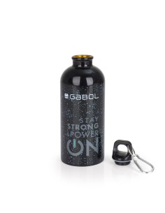 Botella de acero inoxidable Gabol GALAXY Botella Acero | ... 2