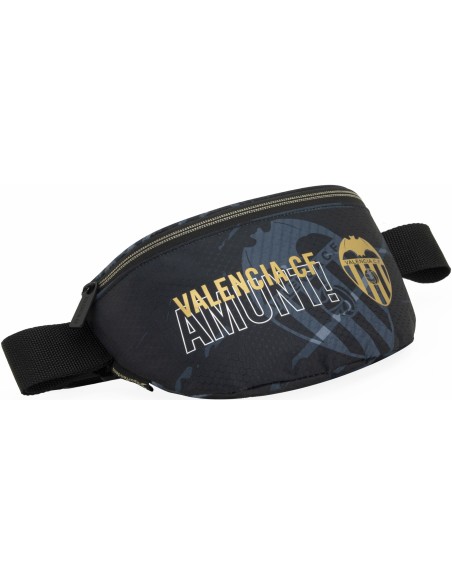 Riñonera Jessica Tandem Valencia C.F 2025 Riñonera Jessica Tandem Valencia C.F 2025