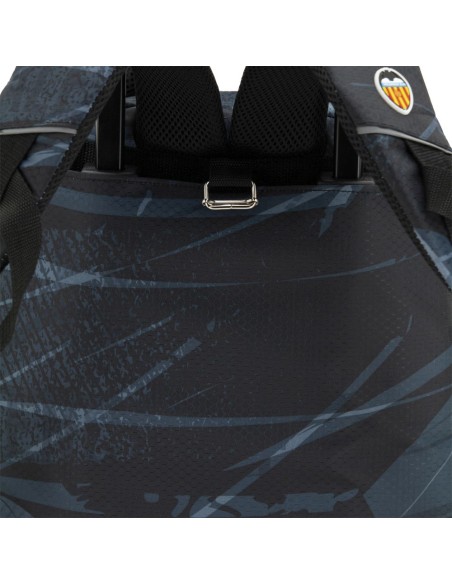 Mochila Carro Fijo Compact Desmontable Ruedas Grandes Tandem Valencia C.F 2025