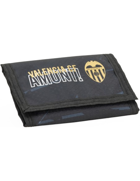 Cartera Billetero Tandem Valencia C.F 2025 Cartera Billetero Tandem Valencia C.F 2025