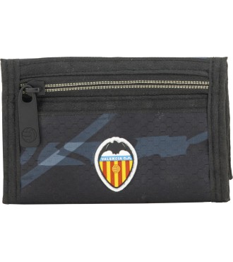 Cartera Billetero Tandem Valencia C.F 2025 2