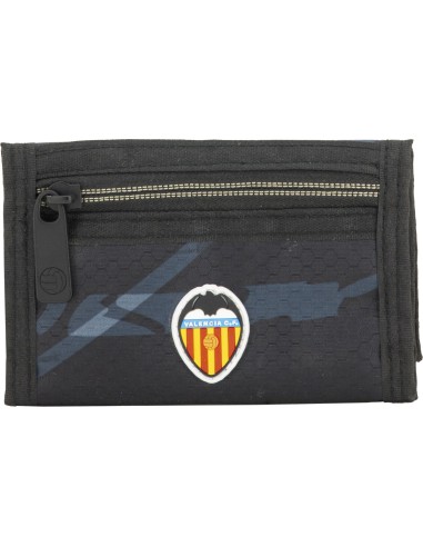 Cartera Billetero Tandem Valencia C.F 2025
