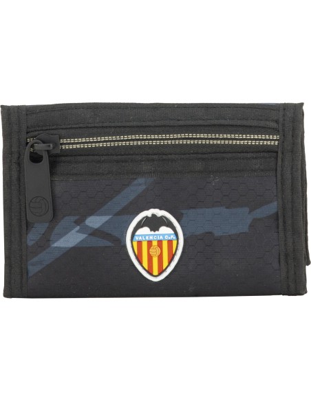 Cartera Billetero Tandem Valencia C.F 2025 Cartera Billetero Tandem Valencia C.F 2025