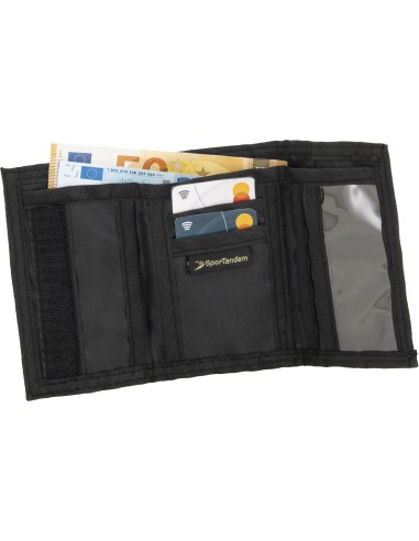 Cartera Billetero Tandem Valencia C.F 2025