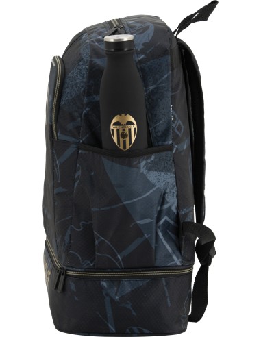 Mochila C/Zapatillero Tandem Valencia C.F 2025