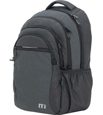 Mochila Triple Cuerpo MY/AC Tandem Master Gris