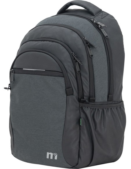Mochila Triple Cuerpo MY/AC Tandem Master Gris Mochila Triple Cuerpo MY/AC Tandem Master Gris