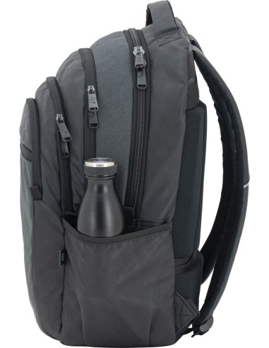 Mochila Triple Cuerpo MY/AC Tandem Master Gris