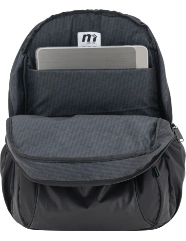 Mochila Triple Cuerpo MY/AC Tandem Master Gris