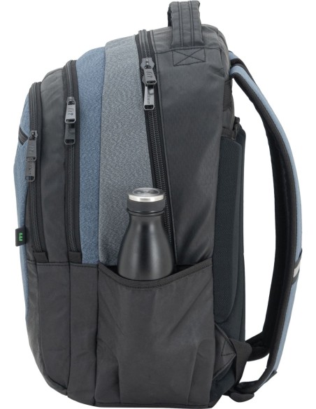Mochila Triple Cuerpo Yale/AC Tandem Master Azul Mochila Triple Cuerpo Yale/AC Tandem Master Azul