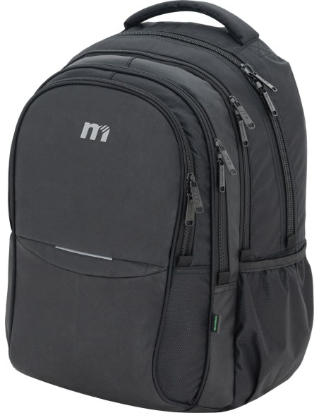 Mochila Triple Cuerpo Cambridge/AC Tandem Master Negro Mochila Triple Cuerpo Cambridge/AC Tandem Master Negro