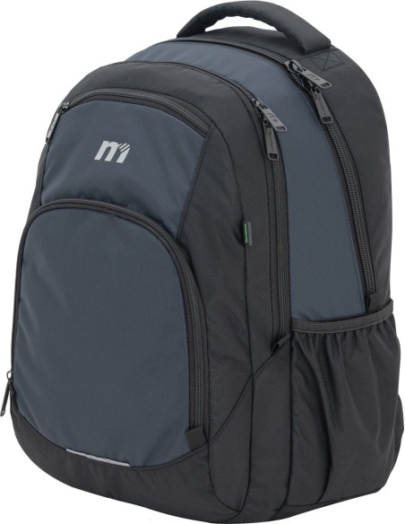 Mochila Triple Cuerpo Harvard/AC Tandem Master Azul Mochila Triple Cuerpo Harvard/AC Tandem Master Azul
