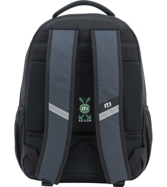 Mochila Triple Cuerpo Harvard/AC Tandem Master Azul 2