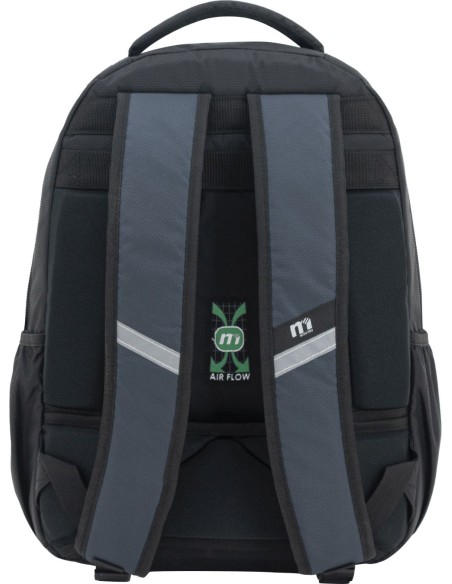 Mochila Triple Cuerpo Harvard/AC Tandem Master Azul Mochila Triple Cuerpo Harvard/AC Tandem Master Azul