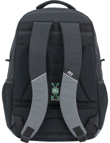 Mochila Doble Cuerpo Oxford/AC Tandem Master Gris