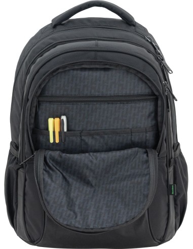 Mochila Doble Cuerpo Oxford/AC Tandem Master Gris