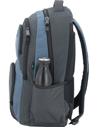Mochila Doble Cuerpo Standford/AC Tandem Master Azul