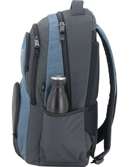 Mochila Doble Cuerpo Standford/AC Tandem Master Azul Mochila Doble Cuerpo Standford/AC Tandem Master Azul