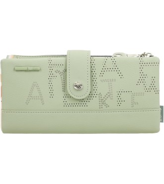 Anekke Billetero Blando RFID Alma Original 2