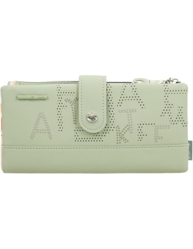 Anekke Billetero Blando RFID Alma Original