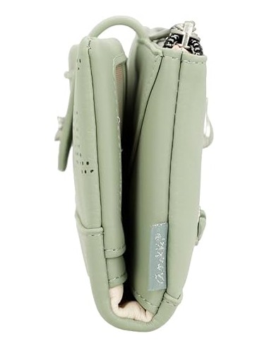 Anekke Billetero Blando RFID Alma Original