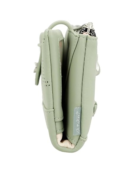 Anekke Billetero Blando RFID Alma Original Anekke Billetero Blando RFID Alma Original