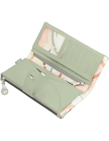 Anekke Billetero Blando RFID Alma Original