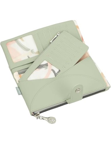 Anekke Billetero Blando RFID Alma Original