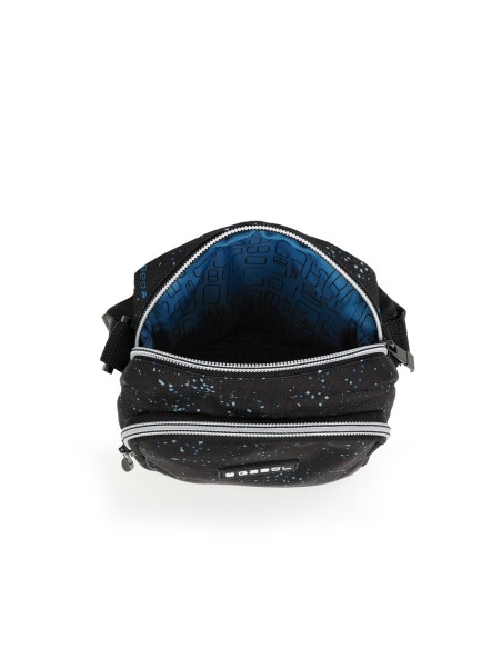 Bandolera infantil Gabol GALAXY Bolsos Infantiles | Fraber
