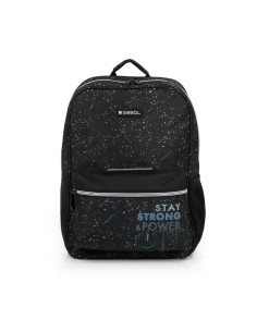 Mochila adaptable a carro Gabol GALAXY Mochilas Escolares...