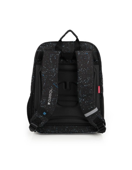Mochila adaptable a carro Gabol GALAXY Mochilas Escolares...