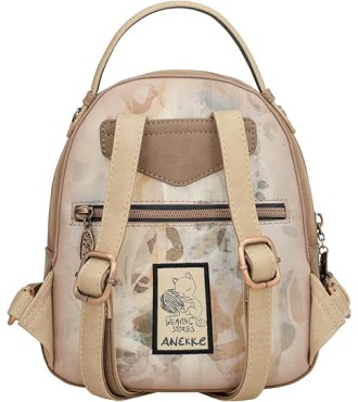 Anekke Mini Mochila Paseo Memories 2
