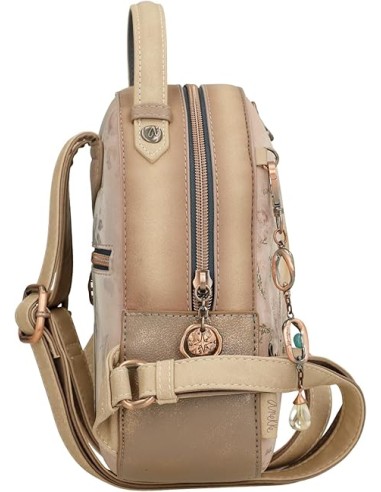 Anekke Mini Mochila Paseo Memories