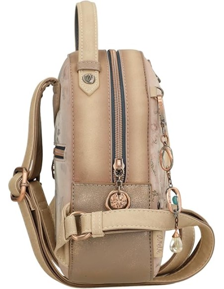 Anekke Mini Mochila Paseo Memories Anekke Mini Mochila Paseo Memories