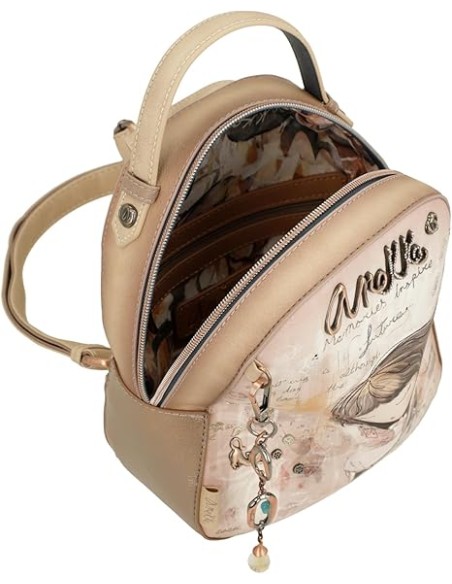 Anekke Mini Mochila Paseo Memories Anekke Mini Mochila Paseo Memories