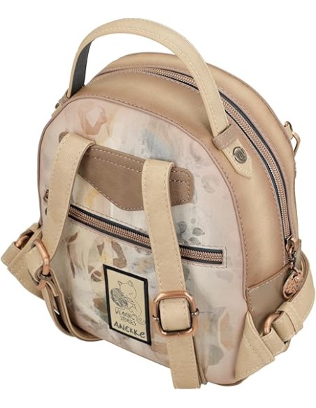 Anekke Mini Mochila Paseo Memories Anekke Mini Mochila Paseo Memories