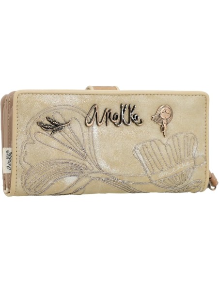 Anekke Billetero Grande Whispers Anekke Billetero Grande Whispers